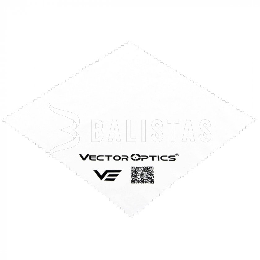 Lunette de visée Vector Optics Zalem 4-48x65 SFP VET-L338 MOA