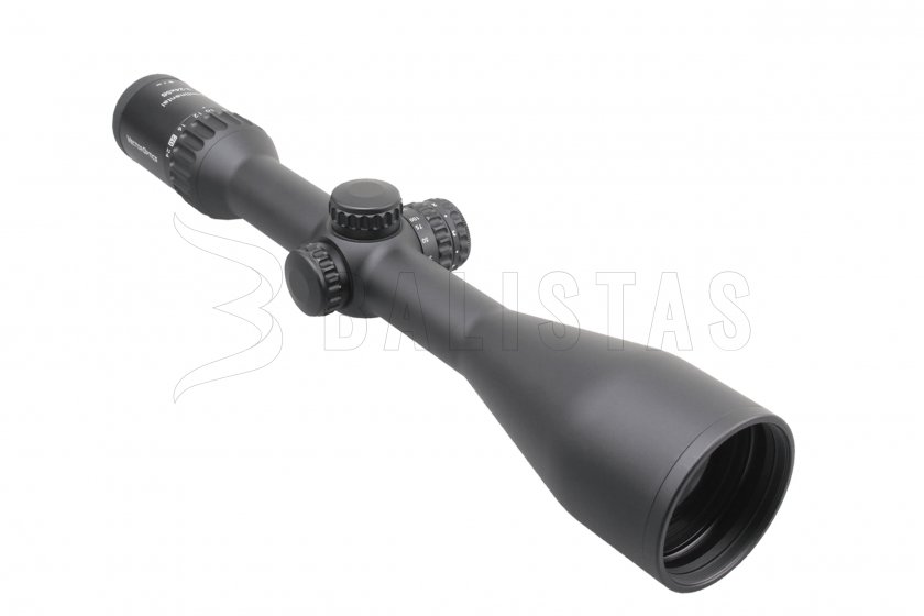 Richtkijker Vector Optics Continental x8 3-24x56 SFP Hunting Scope ED