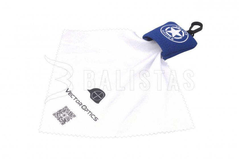 Lunette de visée Vector Optics Continental x6 5-30x56 Tactical FFP VCT-34