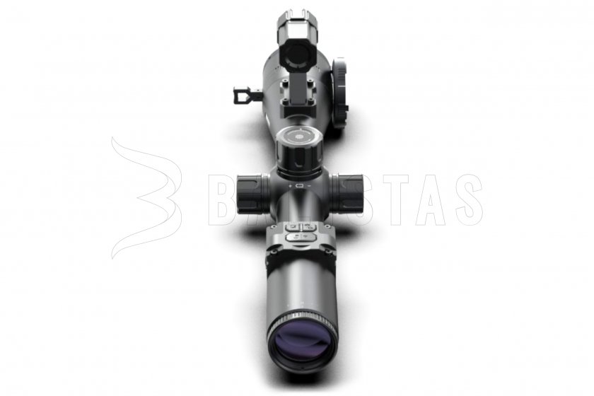 Nachtkijkerrichtkijker PARD DS35-50 940nm