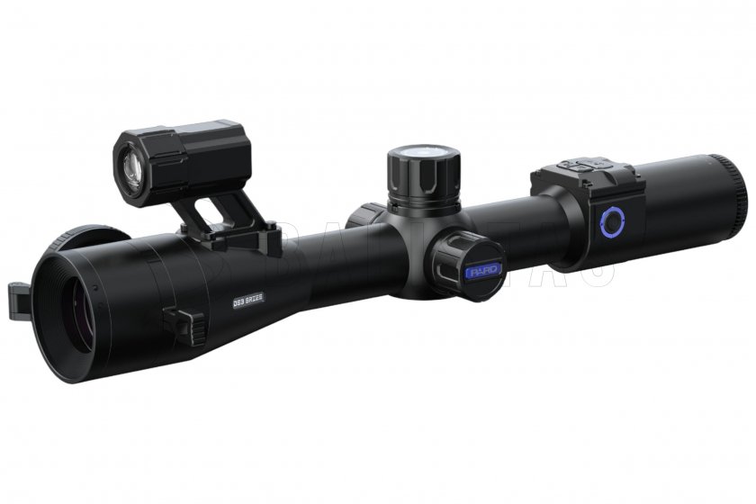 Nachtkijkerrichtkijker PARD DS35-50 940nm