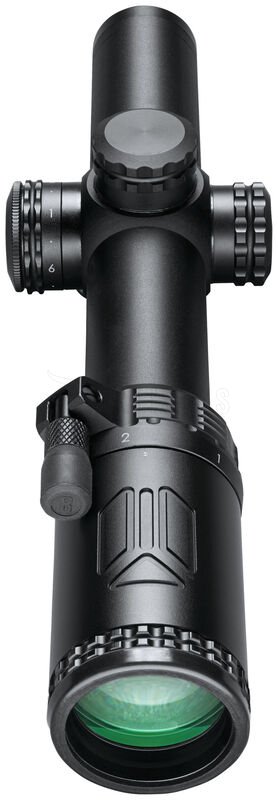 Richtkijker Bushnell AR Optics 1-8x24mm BTR-1 MRAD