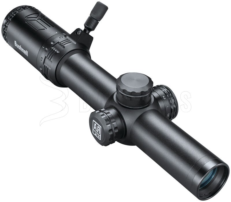 Richtkijker Bushnell AR Optics 1-8x24mm BTR-1 MRAD