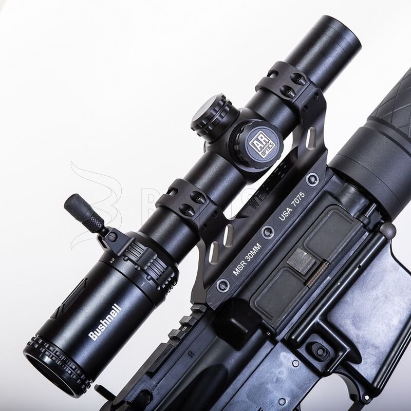 Richtkijker Bushnell AR Optics 1-8x24mm BTR-1 MRAD