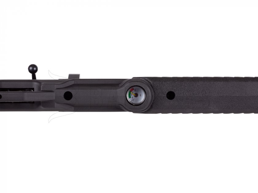 Luchtbuks Crosman ICON 4,5mm