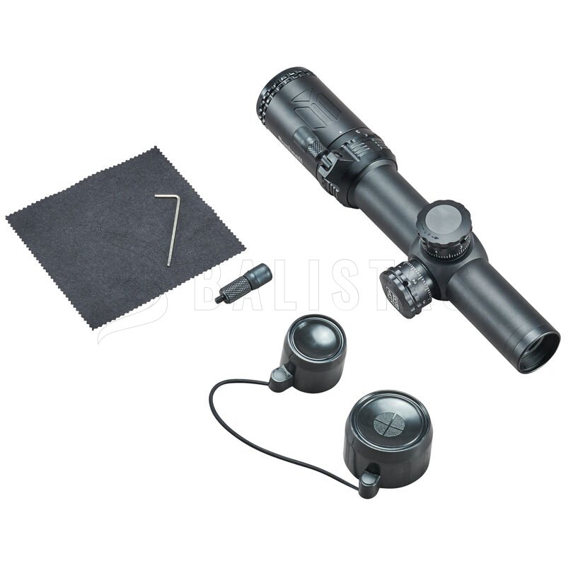 Richtkijker Bushnell AR Optics 1-4x24mm DZ-223 MRAD
