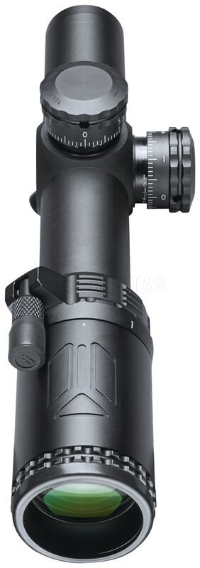 Richtkijker Bushnell AR Optics 1-4x24mm DZ-223 MRAD