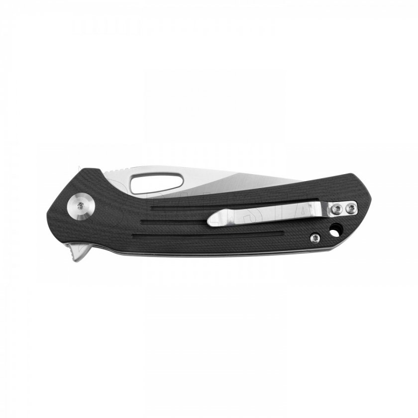 Couteau pliant Ganzo Firebird FH921 noir