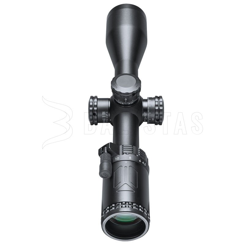 Lunette de visée Bushnell AR Optics 4,5-18x40mm Windhold MRAD