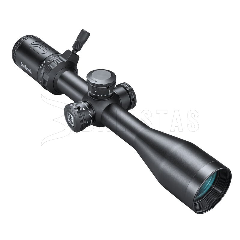 Lunette de visée Bushnell AR Optics 4,5-18x40mm Windhold MRAD