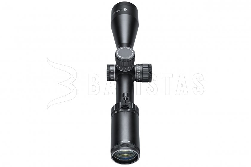 Richtkijker Bushnell Forge 3-18x50mm SFP Deploy MOA