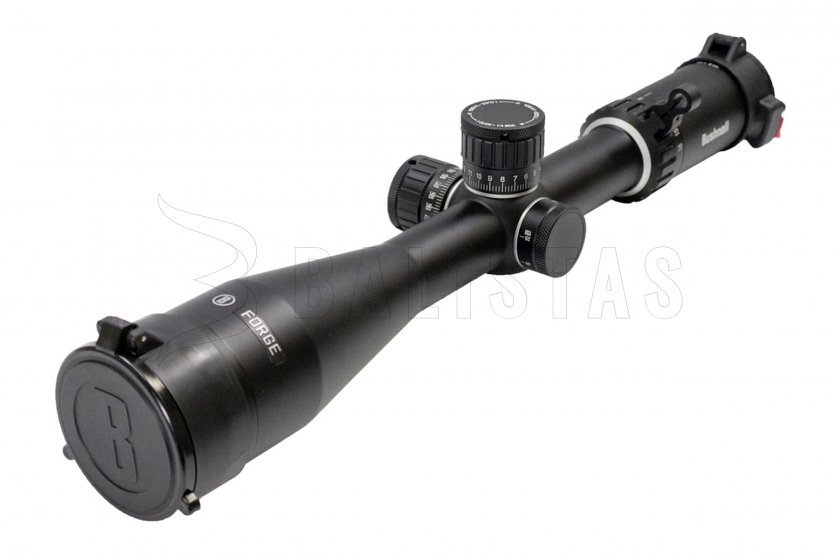Richtkijker Bushnell Forge 3-18x50mm SFP Deploy MOA