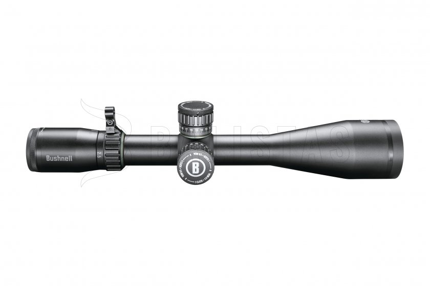 Richtkijker Bushnell Forge 2.5-15x50mm FFP Deploy MOA