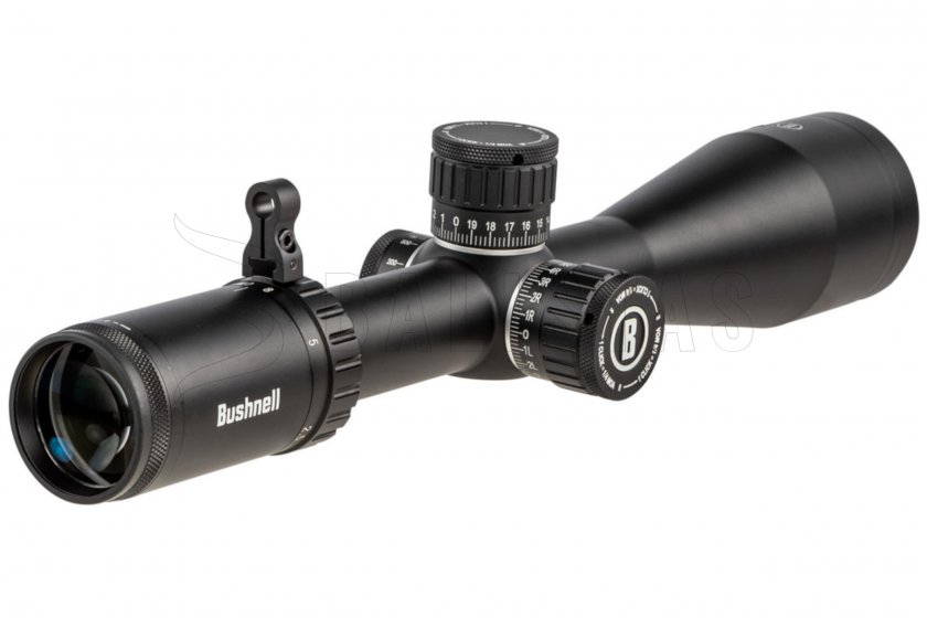 Richtkijker Bushnell Forge 2.5-15x50mm FFP Deploy MOA