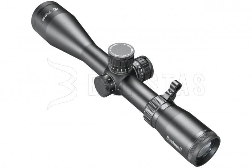 Richtkijker Bushnell Forge 2.5-15x50mm FFP Deploy MOA