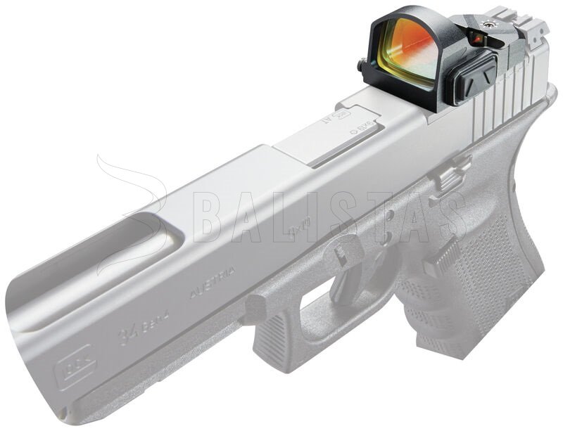 Collimateur Bushnell AR Optics Advance Micro Reflex 5 MOA