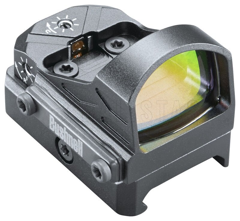 Collimateur Bushnell AR Optics Advance Micro Reflex 5 MOA