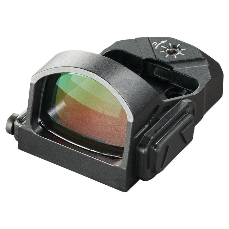 Collimateur Bushnell AR Optics Advance Micro Reflex 5 MOA