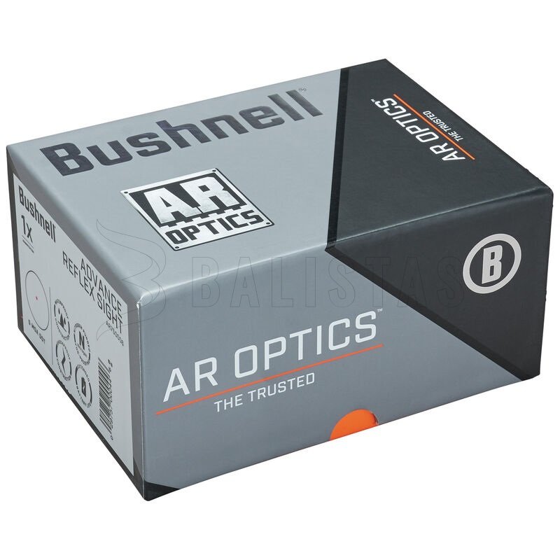 Collimateur Bushnell AR Optics Advance Micro Reflex 5 MOA