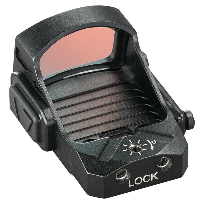 Collimateur Bushnell AR Optics Advance Micro Reflex 5 MOA
