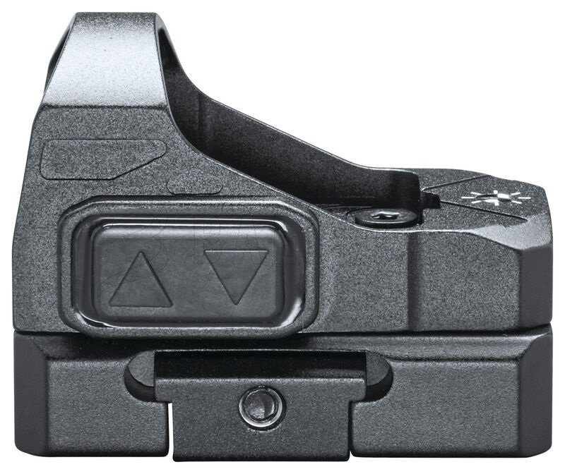 Collimateur Bushnell AR Optics Advance Micro Reflex 5 MOA