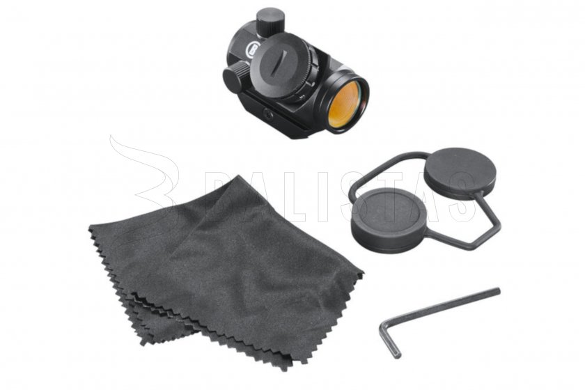 Kolimator Bushnell Trophy TRS-25 Red Dot 3 MOA 5