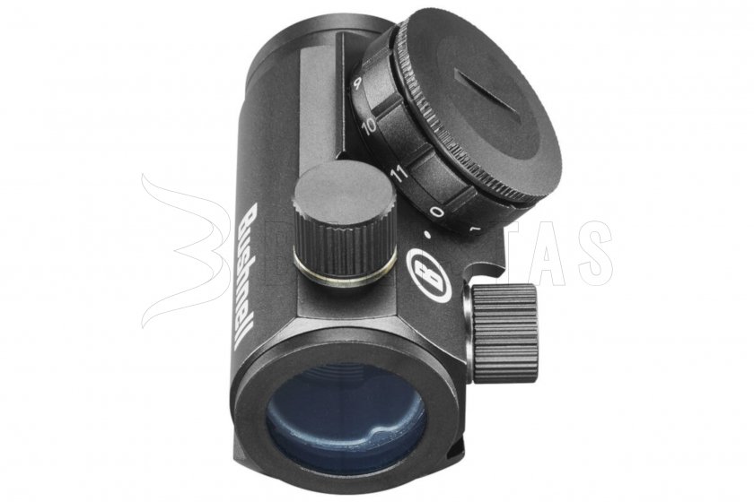 Kolimator Bushnell Trophy TRS-25 Red Dot 3 MOA 3