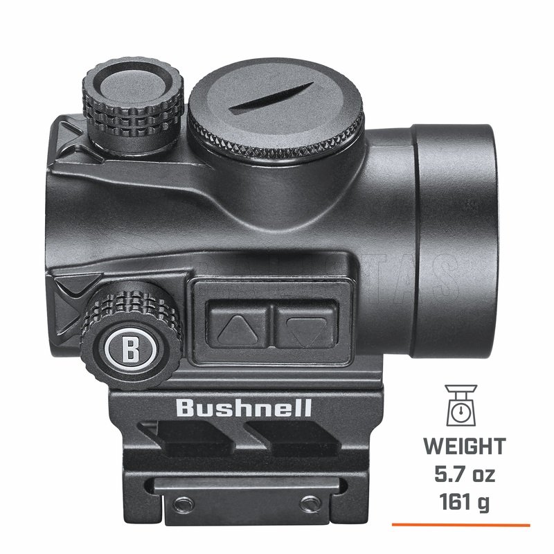 Kolimator Bushnell AR Optics TRS-26 1x26mm 3 MOA