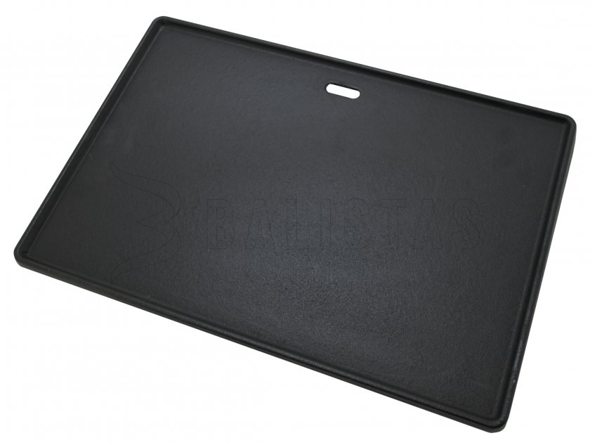 Plaque de grillade 26x38cm LITINA