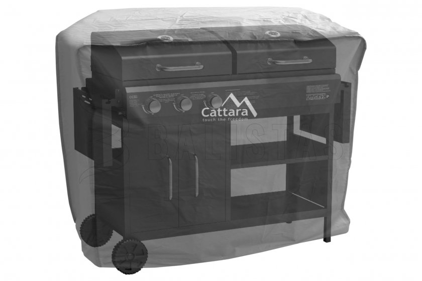 Afdekhoes voor grill Cattara 13042, 13047, 13049 en 99BB012