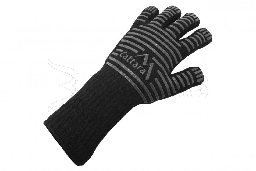 Gant de barbecue Cattara HEAT GRIP