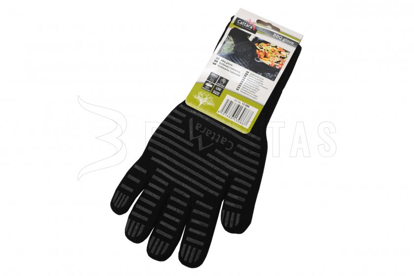 Gant de barbecue Cattara HEAT GRIP