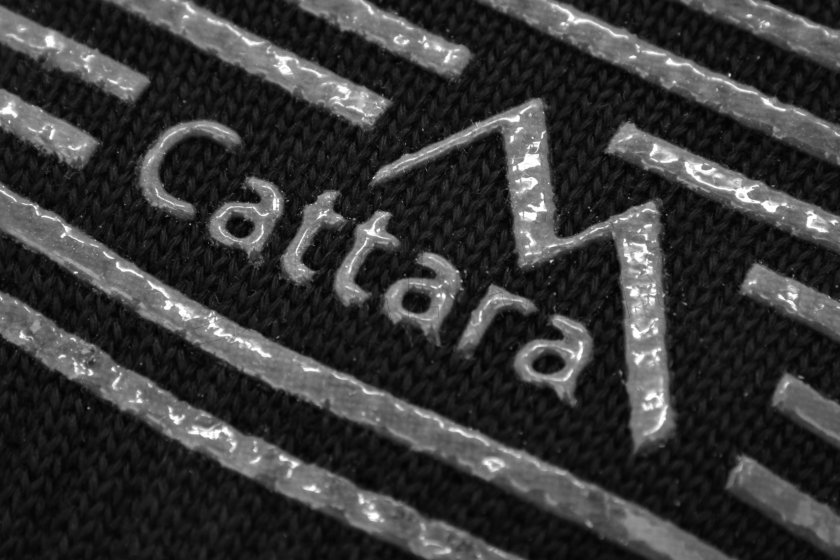 Gant de barbecue Cattara HEAT GRIP