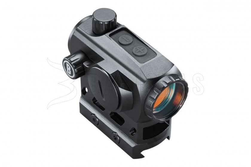 Viseur point rouge Bushnell TRS125 point 3 MOA noir