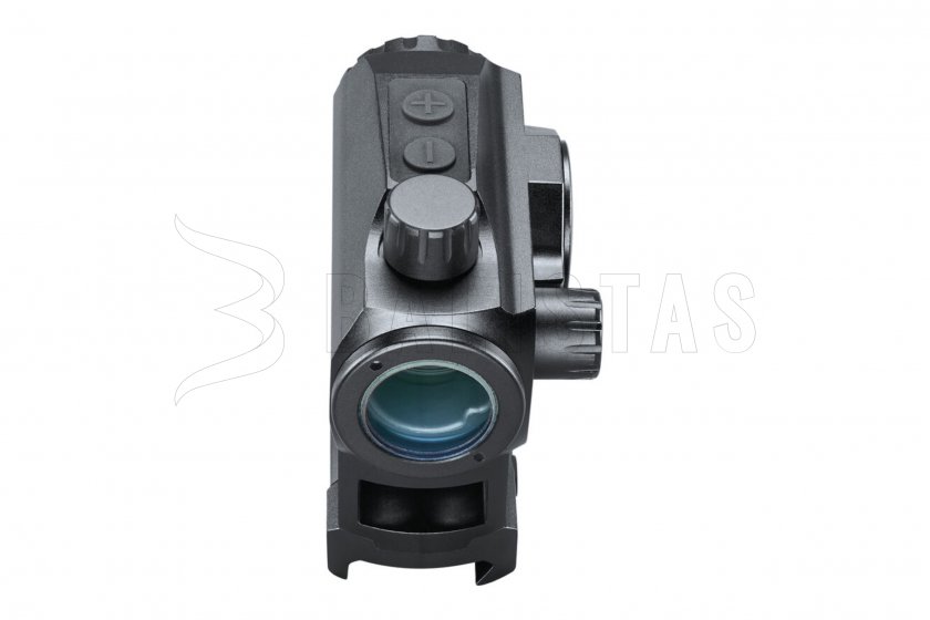 Viseur point rouge Bushnell TRS125 point 3 MOA noir