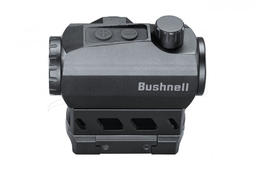 Viseur point rouge Bushnell TRS125 point 3 MOA noir