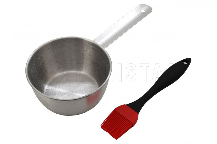 Kit de marinage Cattara