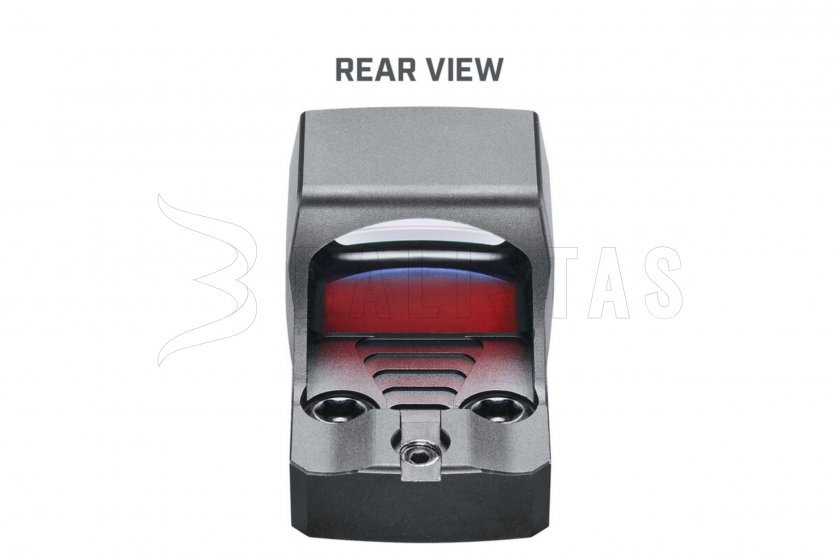 Collimateur Bushnell RXU-200 1x21 reflex noir