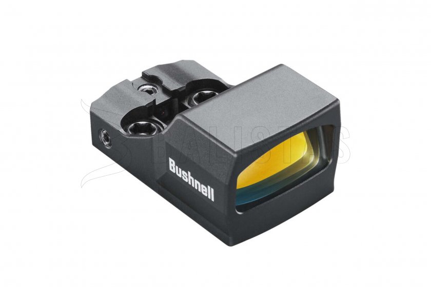 Collimateur Bushnell RXU-200 1x21 reflex noir