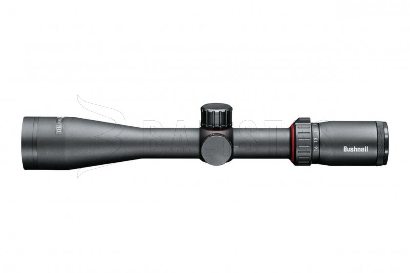 Richtkijker Bushnell Nitro 2,5-10x44mm Multi-X