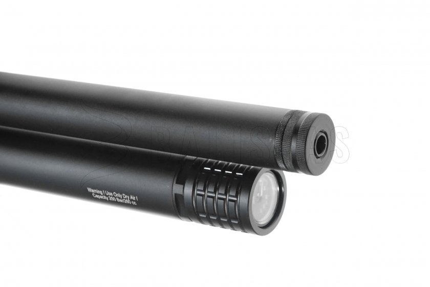 Luchtbuks Reximex Meta 6,35mm