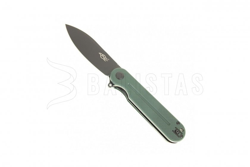 Couteau Ganzo Firebird FH922PT-GB