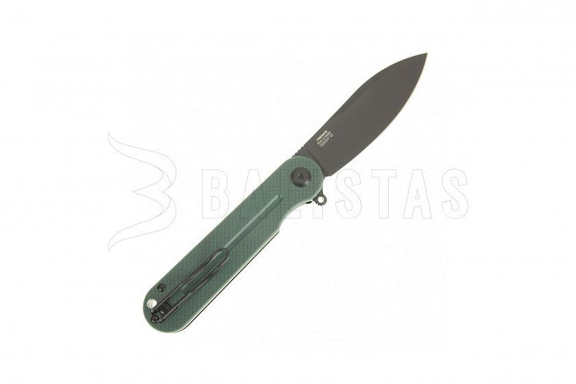 Couteau Ganzo Firebird FH922PT-GB