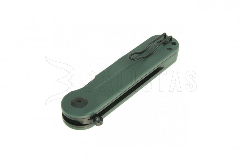 Couteau Ganzo Firebird FH922PT-GB