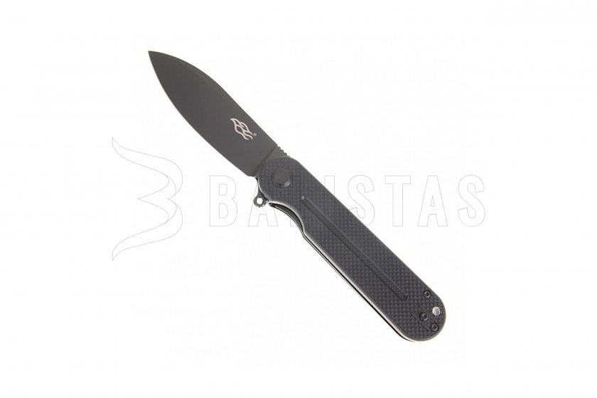 Mes Ganzo Firebird FH922PT-BK