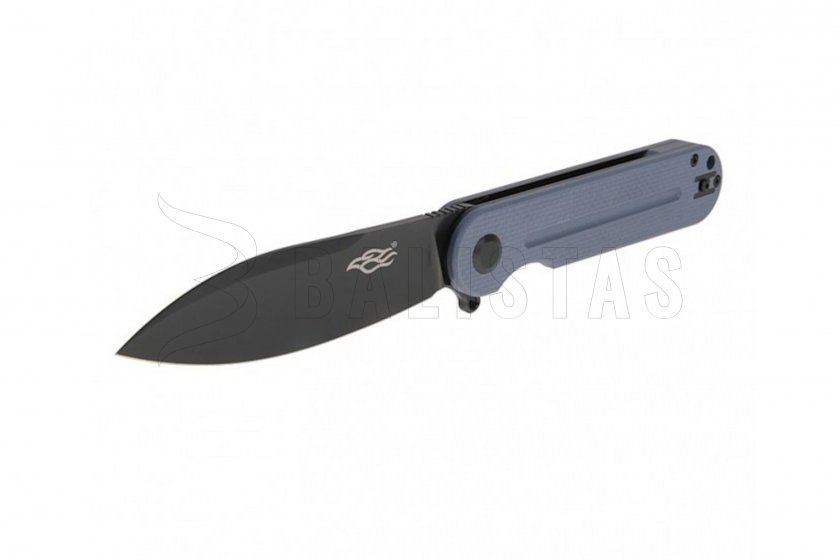 Couteau Ganzo Firebird FH922PT-GY