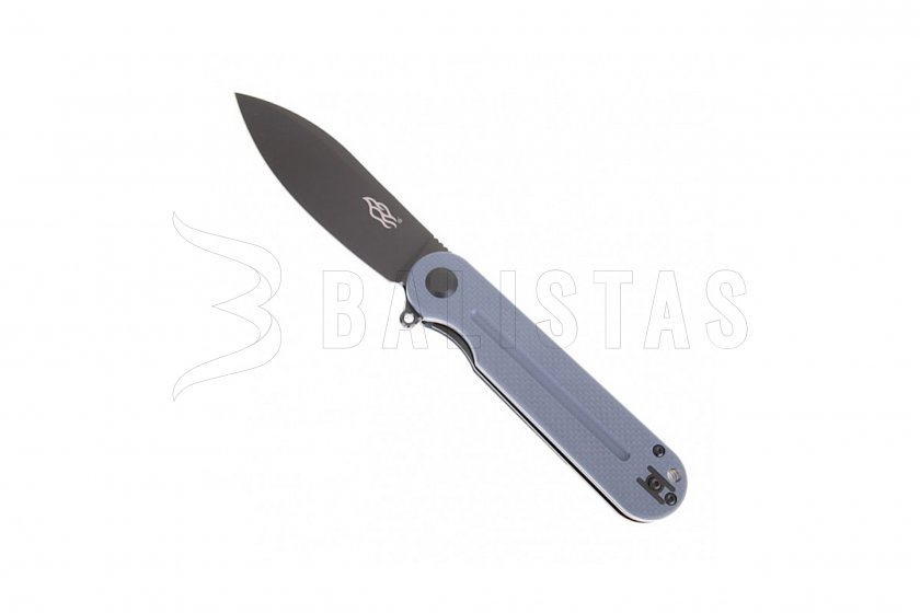 Couteau Ganzo Firebird FH922PT-GY