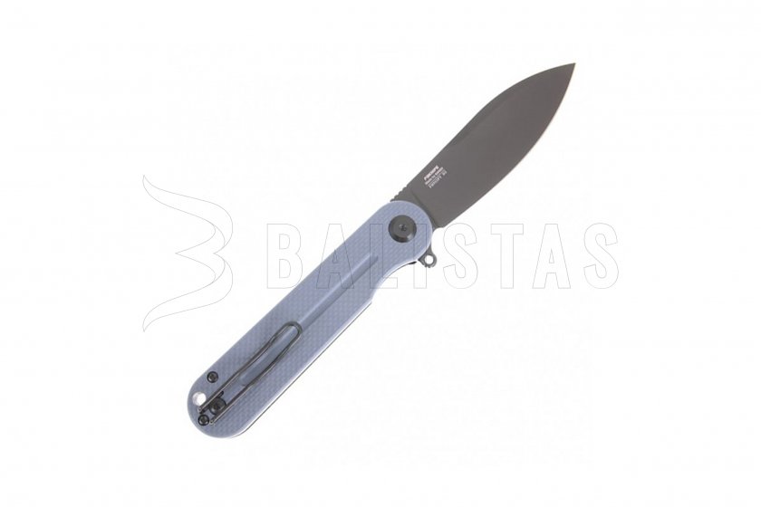 Couteau Ganzo Firebird FH922PT-GY