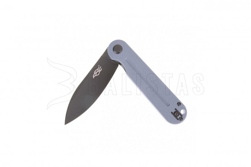Couteau Ganzo Firebird FH922PT-GY