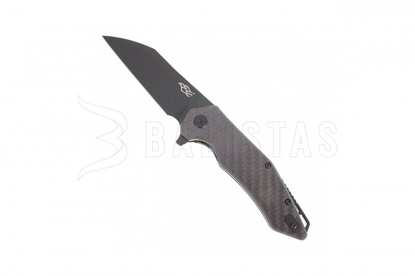 Couteau Ganzo Firebird FH31B-CF